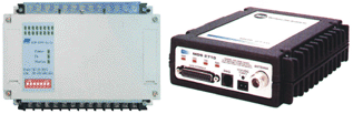 I/O-4000 Series Industrial Wireless I / O Data Transmission(图1)