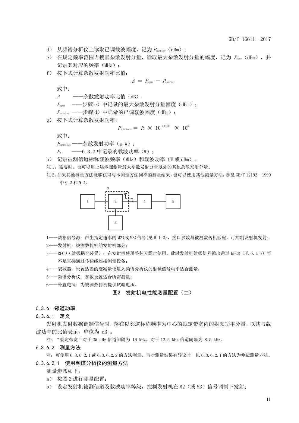 数传电台新国标(图14)